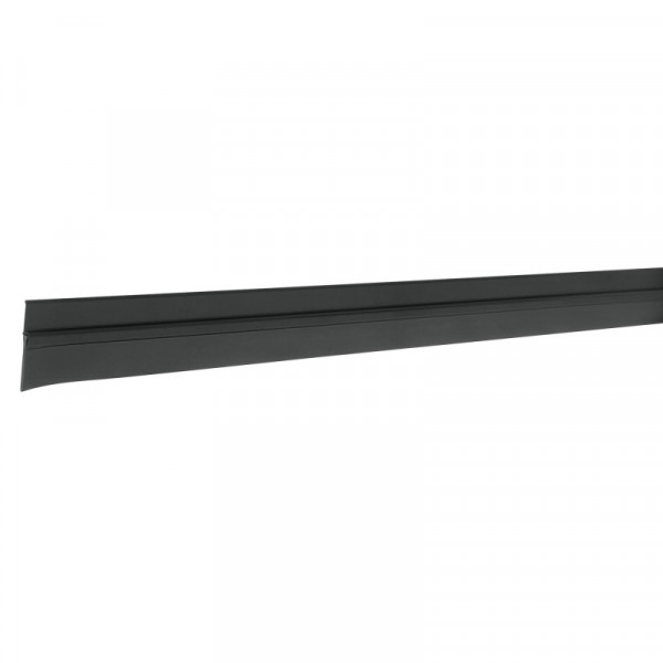 GUPO-100N Guardapolvo, 100 cm, negro TRUPER | DIHERESA