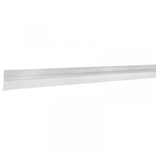 GUPO-120A Guardapolvo, 120 cm, aluminio TRUPER | DIHERESA