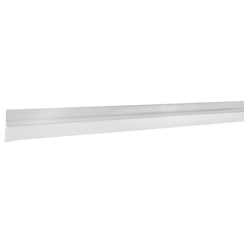 GUPO-120A Guardapolvo, 120 cm, aluminio TRUPER | DIHERESA
