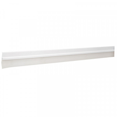 GUPO-120B Guardapolvo, 120 cm, blanco TRUPER | DIHERESA