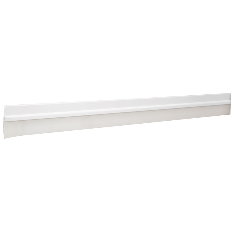 GUPO-120B Guardapolvo, 120 cm, blanco TRUPER | DIHERESA