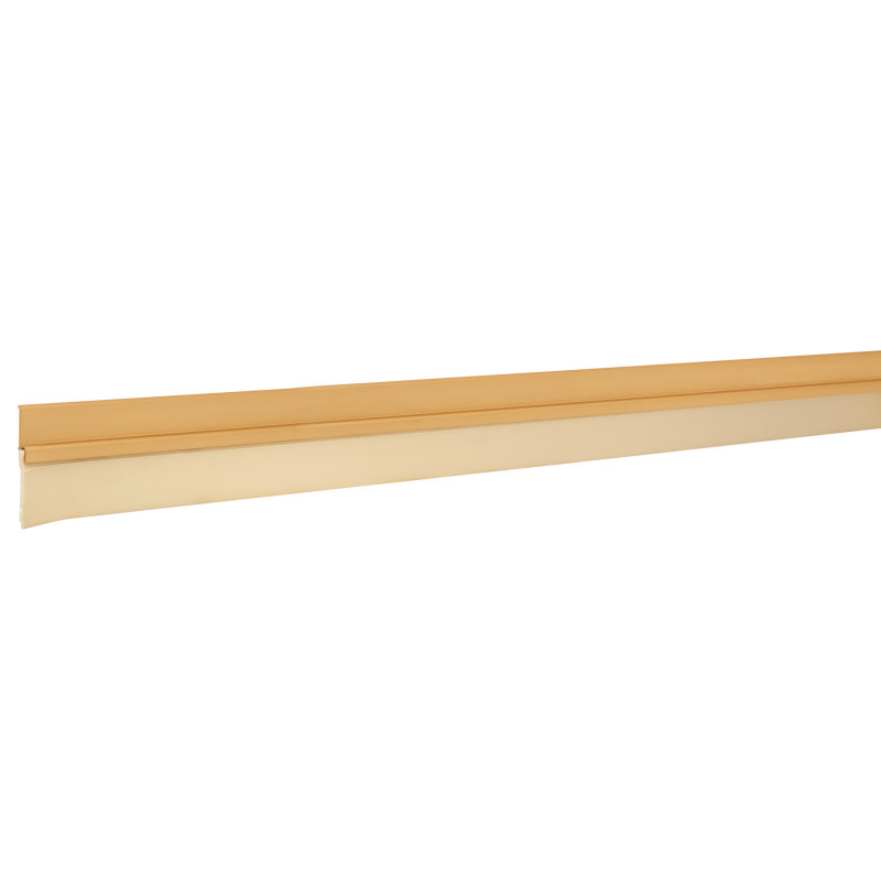 GUPO-120D Guardapolvo, 120 cm, dorado TRUPER | DIHERESA