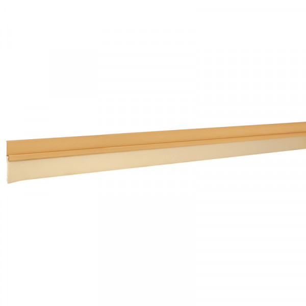 GUPO-120D Guardapolvo, 120 cm, dorado TRUPER | DIHERESA