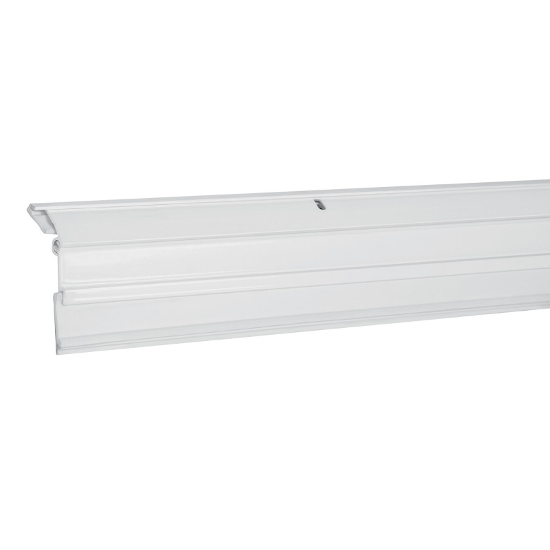 GUPO-90AB Guardapolvo automático 90 cm blanco TRUPER | DIHERESA GUPO-90AB Guardapolvo automático 90 cm blanco TRUPER | DIHERESA