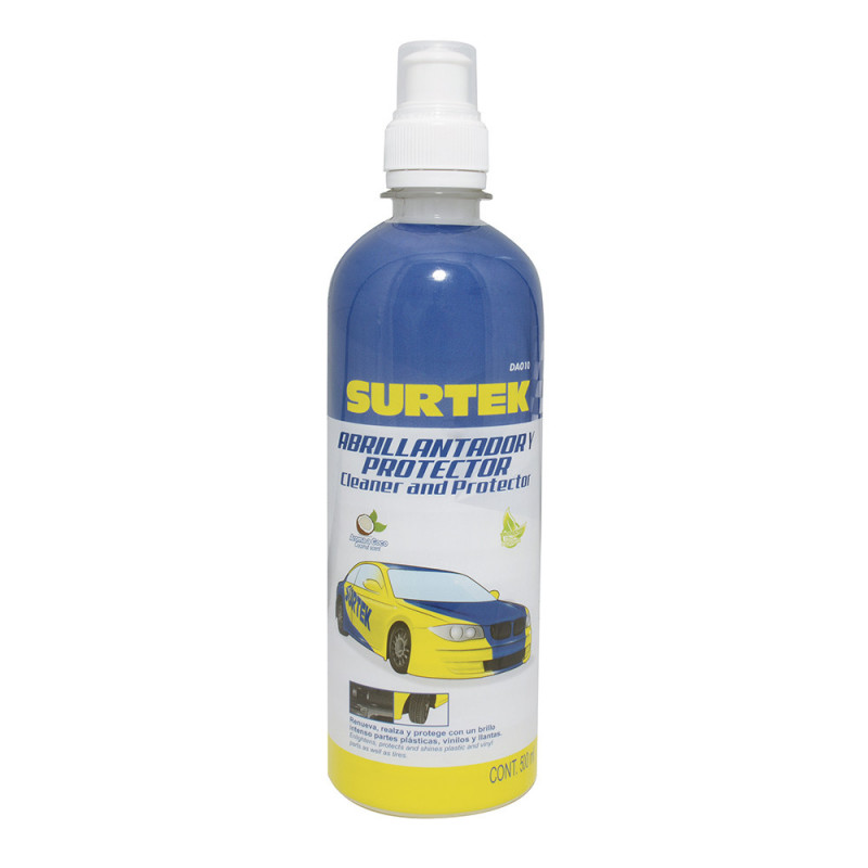 DA010 SURTEK Abrillandator All 500 ml Surtek | DIHERESA DA010 SURTEK Abrillandator All 500 ml Surtek | DIHERESA