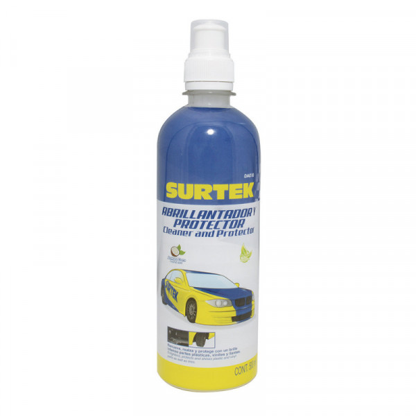 DA010 SURTEK Abrillandator All 500 ml Surtek | DIHERESA