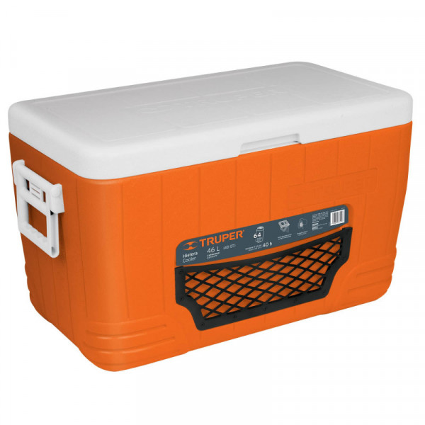 HIEL-46 Hielera de 46 L TRUPER | DIHERESA