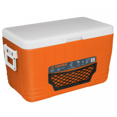 HIEL-46 Hielera de 46 L TRUPER | DIHERESA