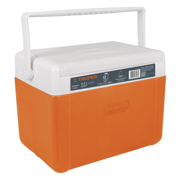 HIEL-9 Hielera de 9.4 L TRUPER | DIHERESA