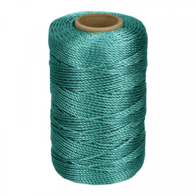 HIL-165V Hilo para albañil, 165 m, verde TRUPER | DIHERESA
