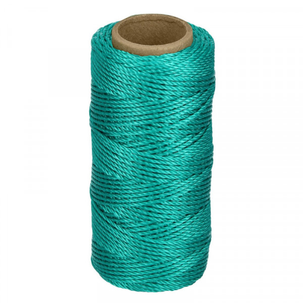 HIL-65V Hilo para albañil, 65 m, verde TRUPER | DIHERESA