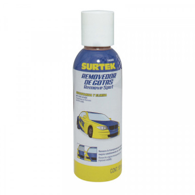 DA060 SURTEK Removedor de gotas 130 ml Surtek | DIHERESA