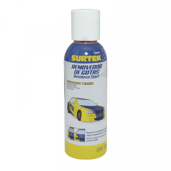 DA060 SURTEK Removedor de gotas 130 ml Surtek | DIHERESA
