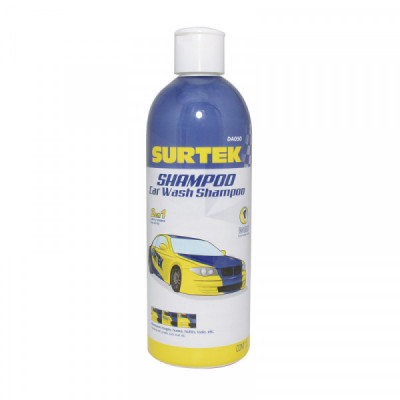 DA050 SURTEK Shampoo 1 lt...