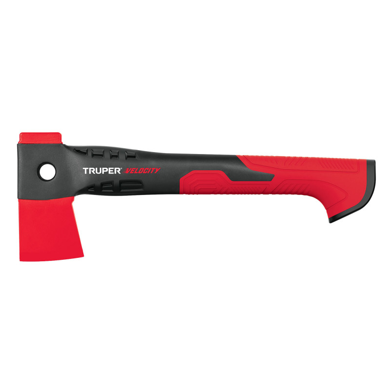 HVE-1 Hacha 1 lb, mango nylon, 14' TRUPER | DIHERESA