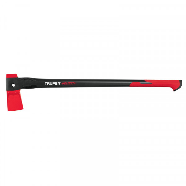HVE-4 Tajadera, 4 lb, mango nylon 36' TRUPER | DIHERESA