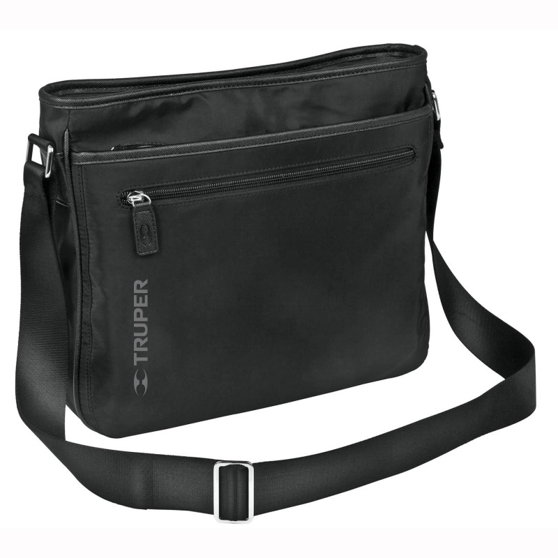 iBOL-12 Bolso ejecutivo, 6 compartimentos, 12' TRUPER | DIHERESA