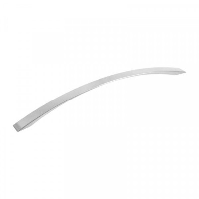 JAL-0713 Jaladera, niquel satinado, estilo Moderno, 224 mm TRUPER | DIHERESA