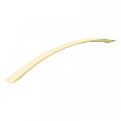 JAL-0723 Jaladera, latón brillante, estilo Moderno, 224 mm TRUPER | DIHERESA