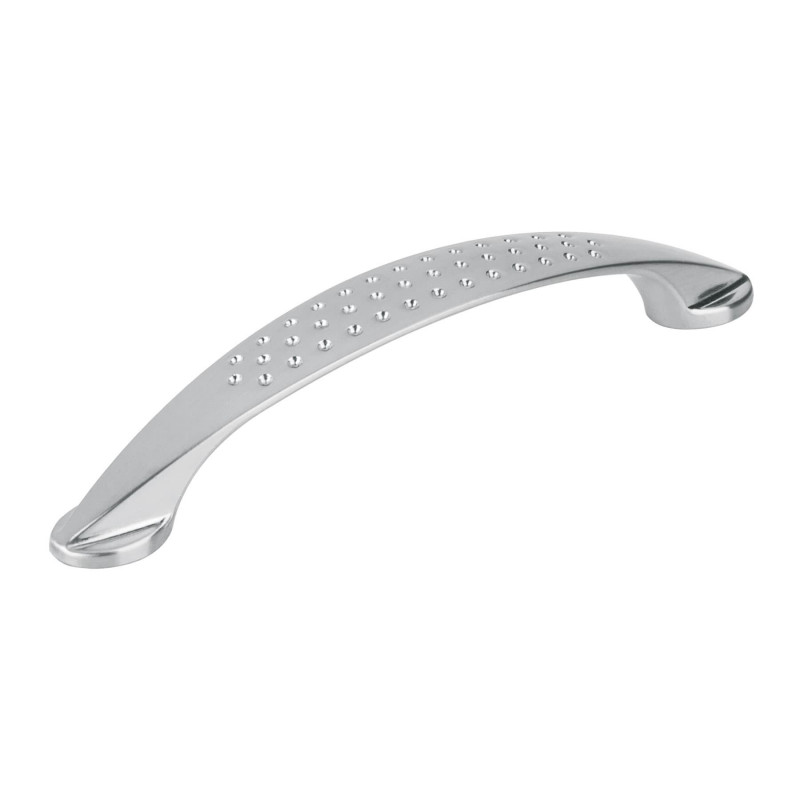 JAL-1213 Jaladera, niquel satinado, estilo Elipse, 128 mm TRUPER | DIHERESA JAL-1213 Jaladera, niquel satinado, estilo Elipse, 128 mm TRUPER | DIHERESA