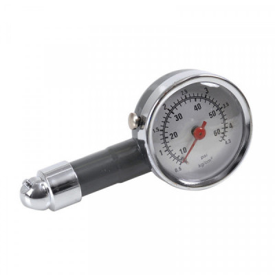 107269 SURTEK Gauge de carátula 60 PSI Surtek | DIHERESA