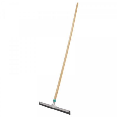 JALI-50A Jalador de plástico con base de aluminio, 50 cm TRUPER | DIHERESA