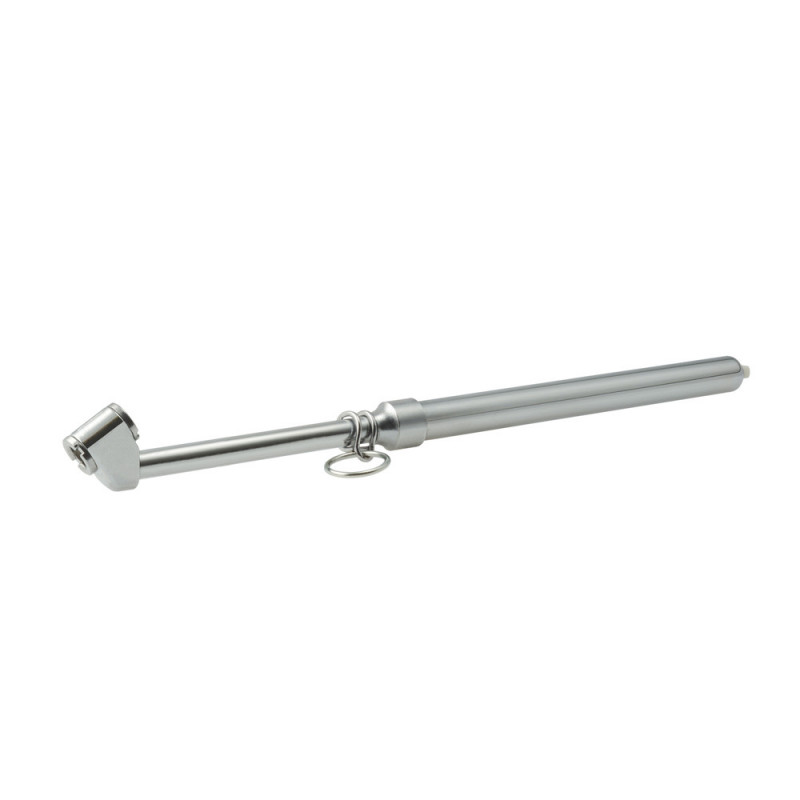 107274 SURTEK Gauge doble cabeza 120PSI 28cm Surtek | DIHERESA 107274 SURTEK Gauge doble cabeza 120PSI 28cm Surtek | DIHERESA