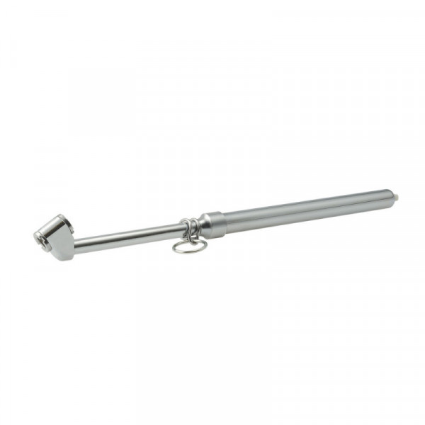 107274 SURTEK Gauge doble cabeza 120PSI 28cm Surtek | DIHERESA