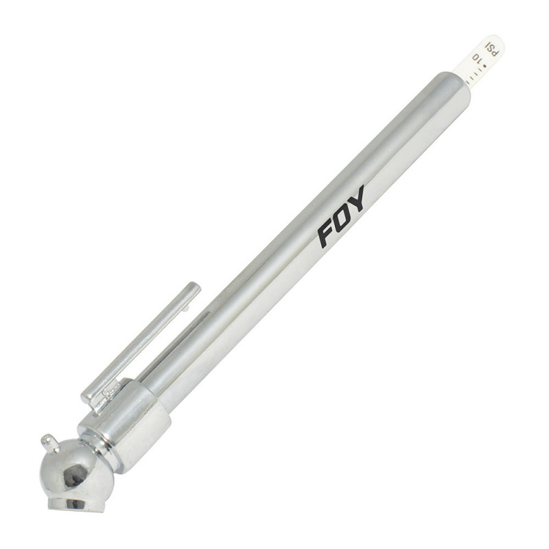 140952 FOY Gauge tipo lápiz 50 PSI Foy | DIHERESA 140952 FOY Gauge tipo lápiz 50 PSI Foy | DIHERESA