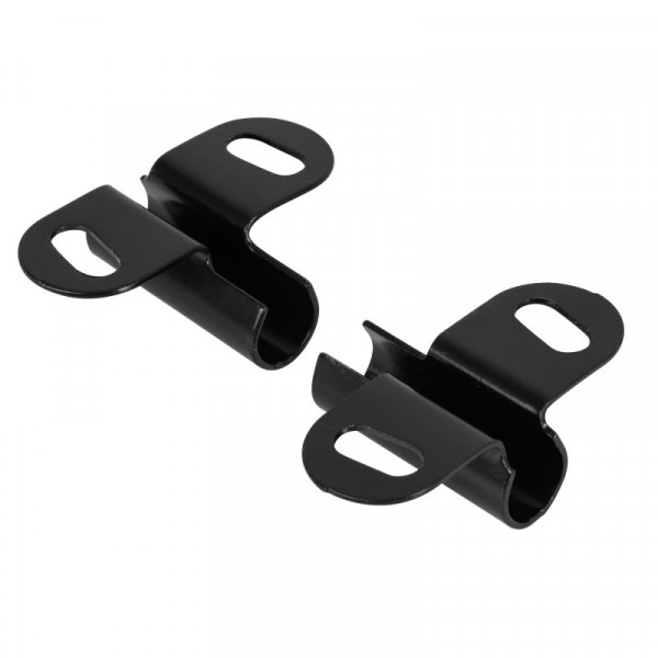 J-CH-2W Chumaceras carretillas Truper, 2 llantas TRUPER | DIHERESA