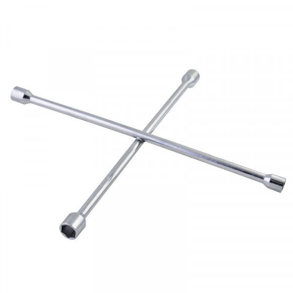 7651N SURTEK Llave de cruz de 14" Surtek | DIHERESA