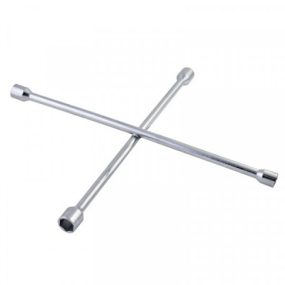 7651C SURTEK Llave de cruz de 18" Surtek | DIHERESA
