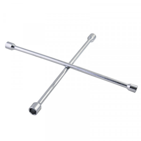 7651C SURTEK Llave de cruz de 18" Surtek | DIHERESA