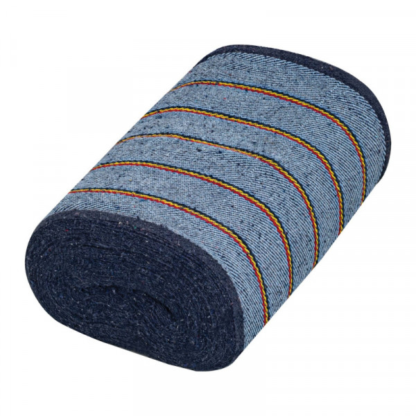 JER-25A Jerga en rollo, 25 m, azul TRUPER | DIHERESA