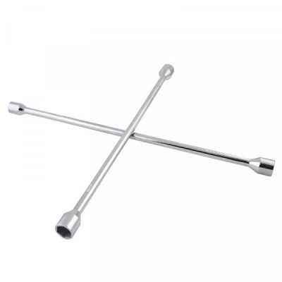 7650L SURTEK Llave de cruz para minibús 26" Surtek | DIHERESA