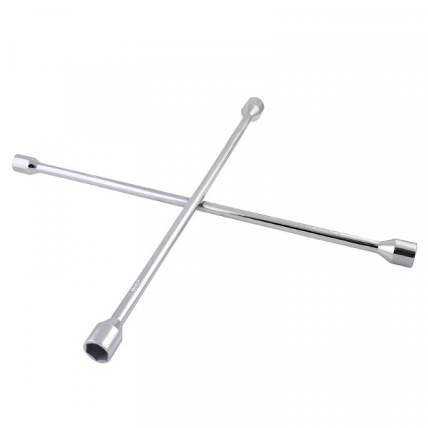 7650L SURTEK Llave de cruz para minibús 26" Surtek | DIHERESA