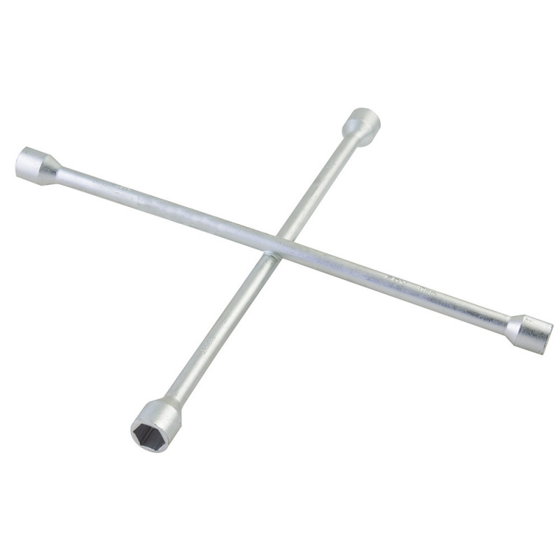 140414 FOY Llave de cruz de 14" Foy | DIHERESA 140414 FOY Llave de cruz de 14" Foy | DIHERESA