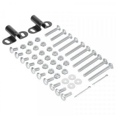JT-M Juego tornilleria, carretillas TP-8 TRUPER | DIHERESA
