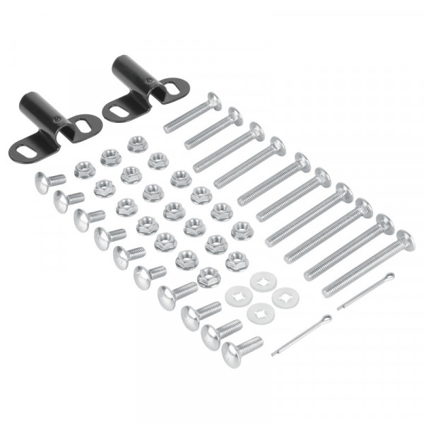 JT-M Juego tornilleria, carretillas TP-8 TRUPER | DIHERESA
