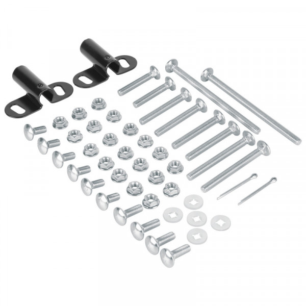 JT-S Juego tornilleria, carretillas CAR-82 TRUPER | DIHERESA