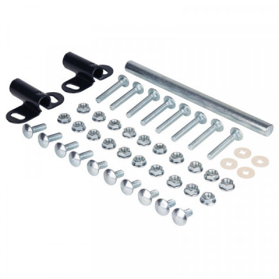 JT-TUB Juego tornilleria, carretillas Truper TRUPER | DIHERESA