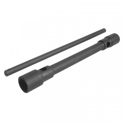 77 SURTEK Llave de artillería boca hexagonal 1-1/16x1-1/4" Surtek | DIHERESA