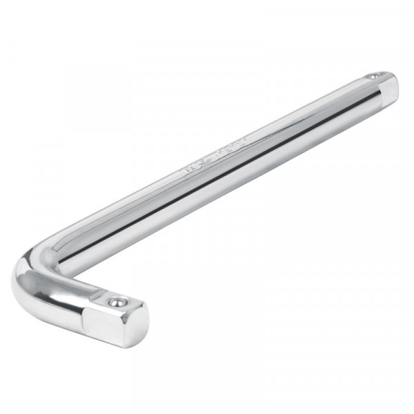 L-5486 Mango en 'L' de 9'x 16 mm para dados cuadro 1/2' TRUPER | DIHERESA