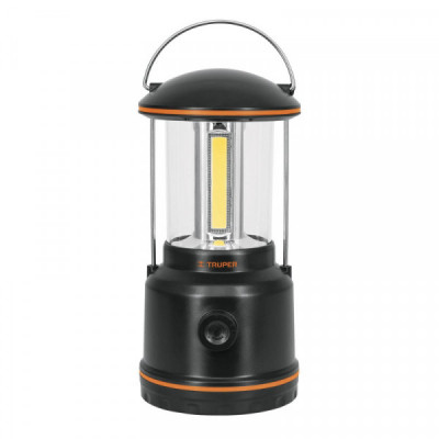 LACA-3D Linterna de LED...