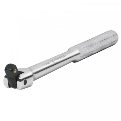 M-3865 Mango articulado de 7-1/2' x 13 mm para dados cuadro 3/8' TRUPER | DIHERESA