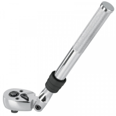 M-3890 Matraca 90 dientes,cabeza articulada y mango extensible, 3/8 TRUPER | DIHERESA