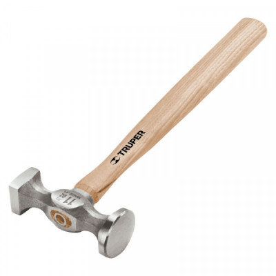 MACE-11 Martillo cercador 11 oz TRUPER | DIHERESA
