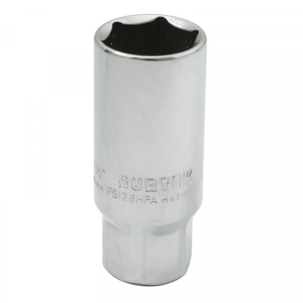 F5126HPA SURTEK Dado 3/8" para bujía 13/16" Surtek | DIHERESA
