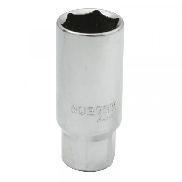 F582050 SURTEK Dado 1/2" para bujía 5/8" Surtek | DIHERESA
