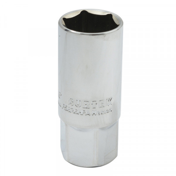 F5826HPA SURTEK Dado 1/2" para bujía 13/16" Surtek | DIHERESA